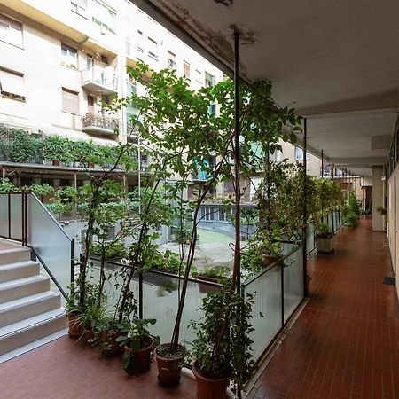מילאנו Cagnola Cozy Apartament With Balcony מראה חיצוני תמונה